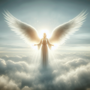 Curso Online de Angelología