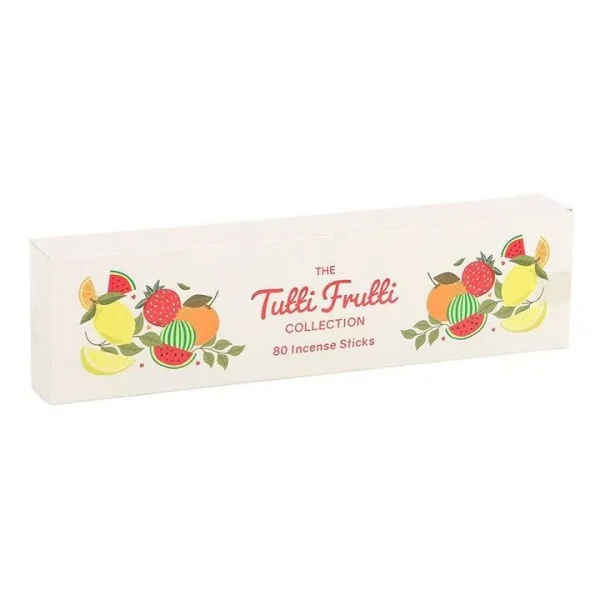Incienso Tutti Frutti Collection - Imagen 3