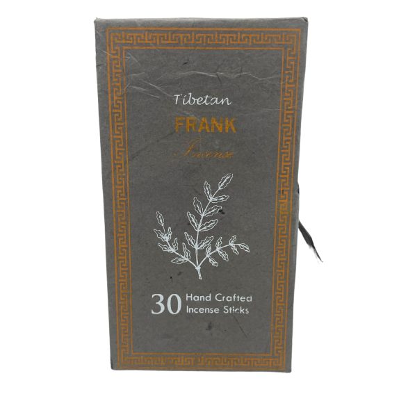 Set de Regalo Sughandit Dhoop Incienso del Himalaya - Imagen 4