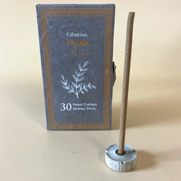Set de Regalo Sughandit Dhoop Incienso del Himalaya - Imagen 3