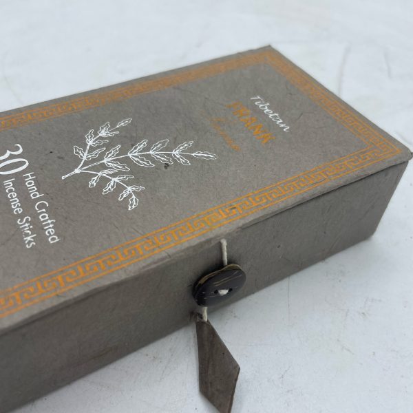 Set de Regalo Sughandit Dhoop Incienso del Himalaya - Imagen 2