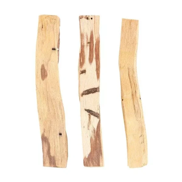 Palo Santo - Madera Sagrada del Perú - Imagen 3