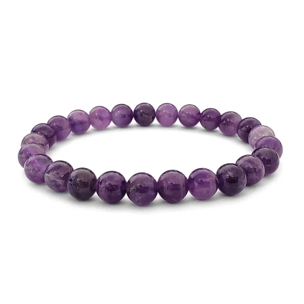 Pulsera de Amatistas