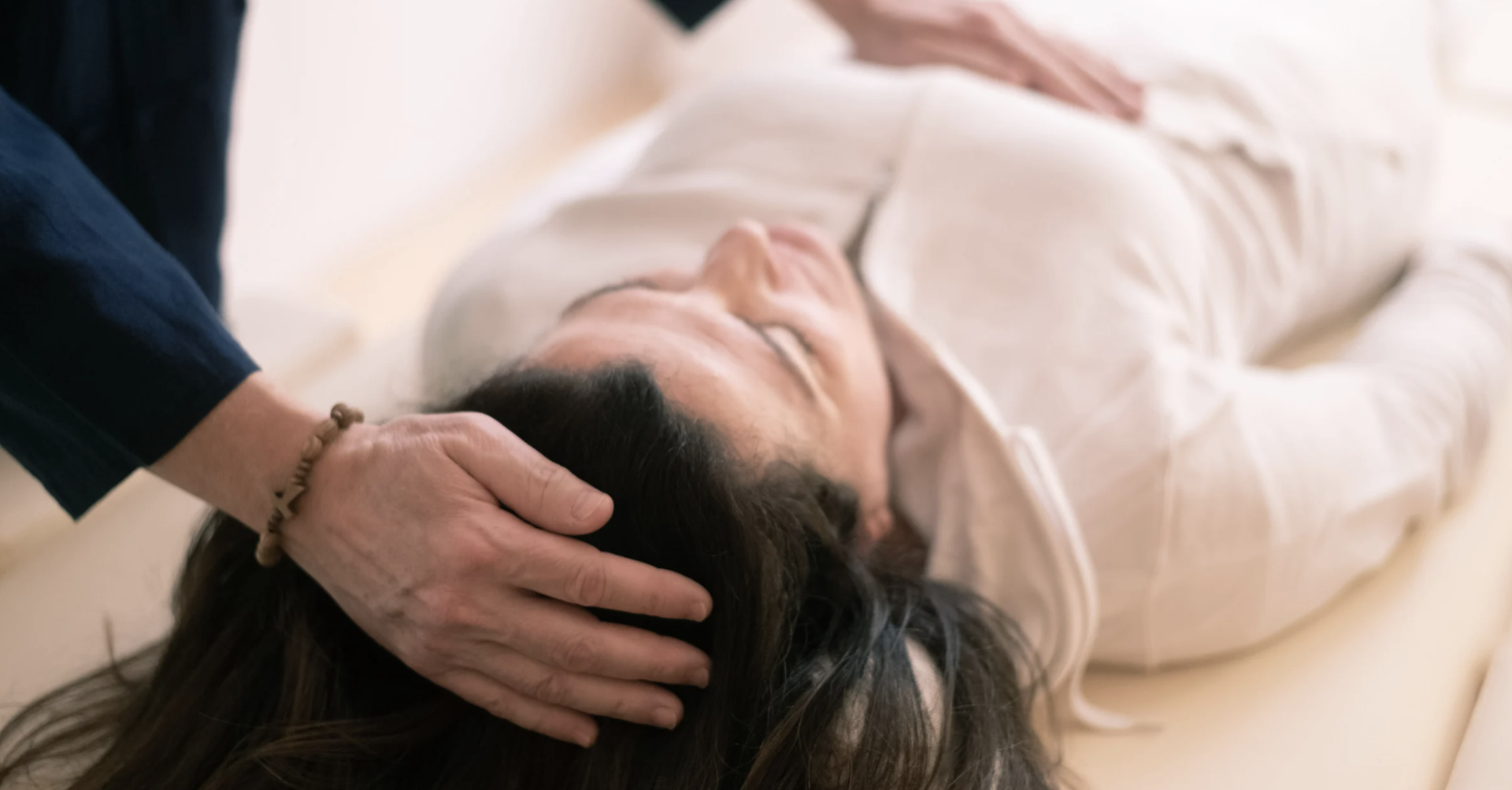 Reiki - Energía Vital Universal