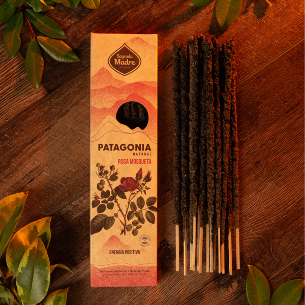 Patagonia Lavanda Silvestre / Rosa Mosqueta - Imagen 6