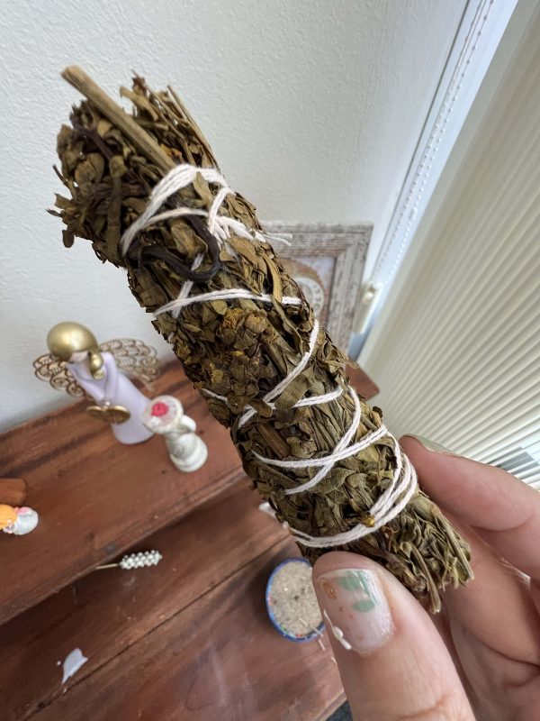 Atadillo de Ruda