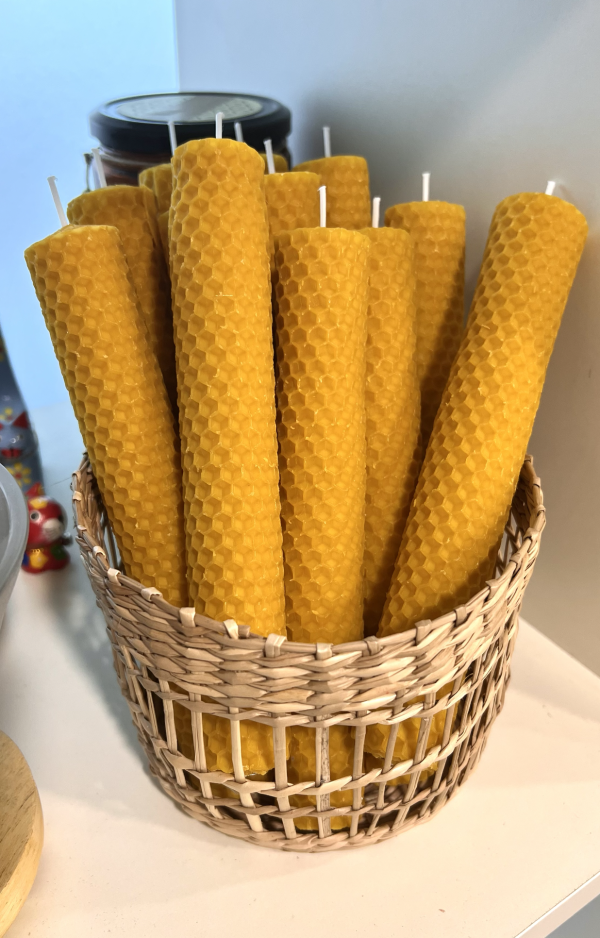 Rulo de abeja