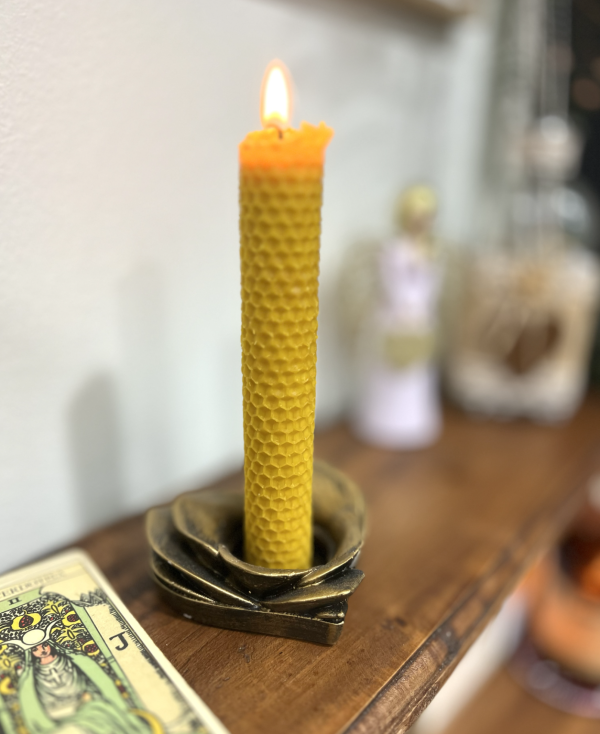 Rulo de abeja - Imagen 2