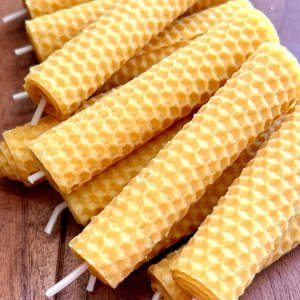 Rulo de cera mini