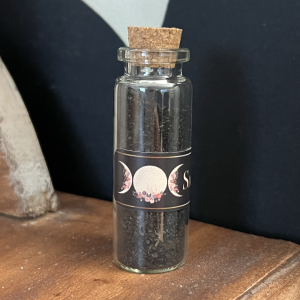 Sal de Bruja