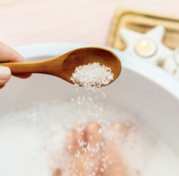 Sales de baño - Imagen 4