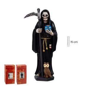 Santa Muerte