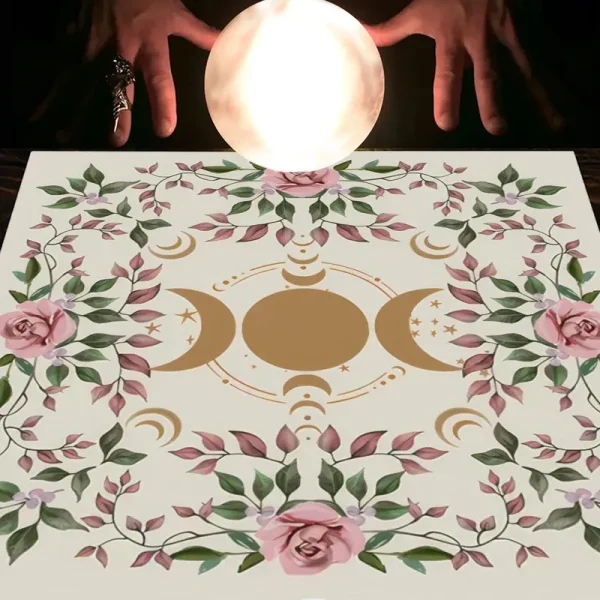 Tapete de Tarot - Imagen 2