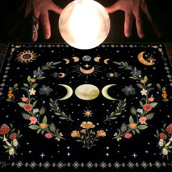 Tapete de Tarot - Imagen 3