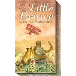 Tarot "El Principito"