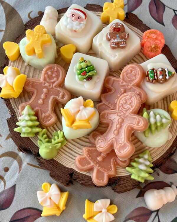 Wax Melts Christmas