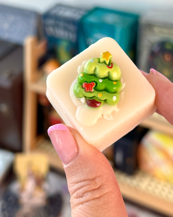 Wax Melts Christmas - Imagen 4
