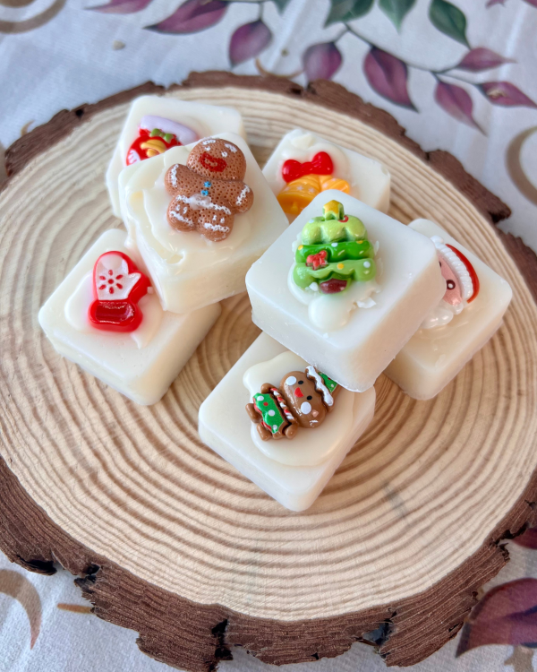 Wax Melts Christmas - Imagen 8