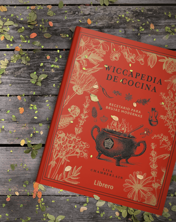 Wiccapedia de cocina